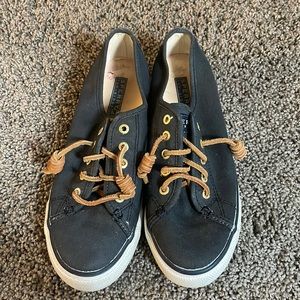 Womens sperrys